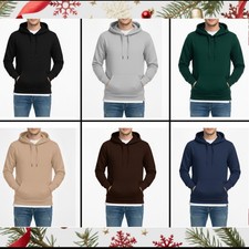 Felpa uomo Invernale con