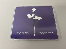 Depeche Mode – Enjoy The