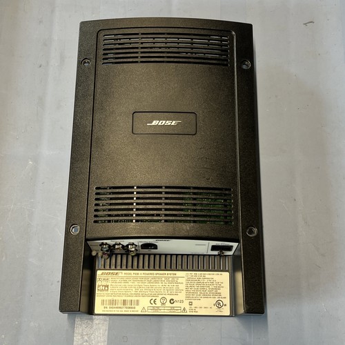 Bose ps38 serie iii subwoofer - bose,