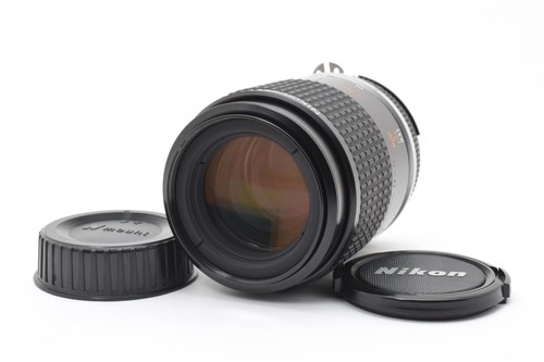 Ottimo come nuovo nikon ai - [ottimo,
