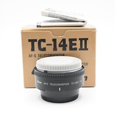 Nikon AF-S TC-14E II