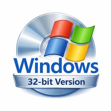 Originale microsoft windows - cd,