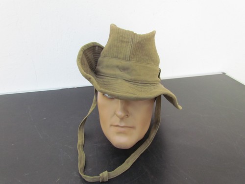 Chapeau brousse modello - chapeau,