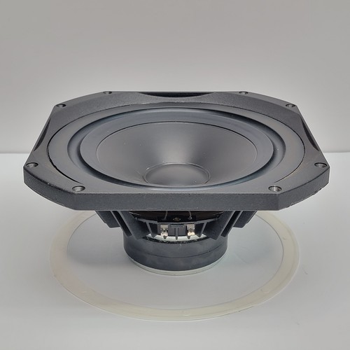 Eccellente driver altoparlante - eccellente,