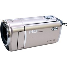 Videocamera digitale compatta