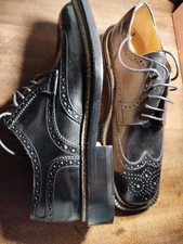 Scarpe Uomo Marco Pizzi nuove 