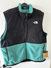Gilet The North Face verde