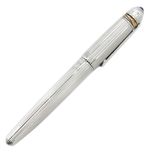 Penna stilografica cartier - penna,