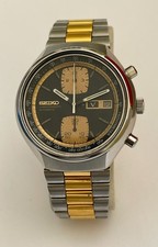 Vintage Seiko 6138-8030