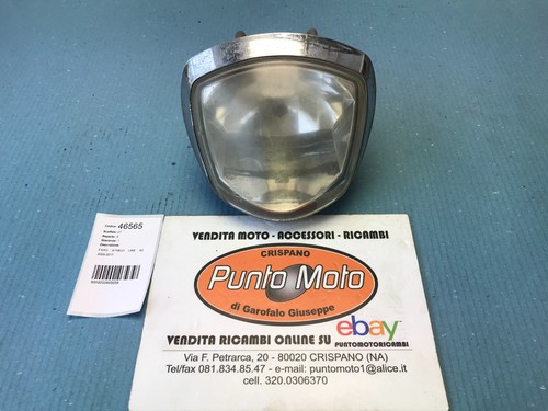 Faro fanale anteriore - , kymco