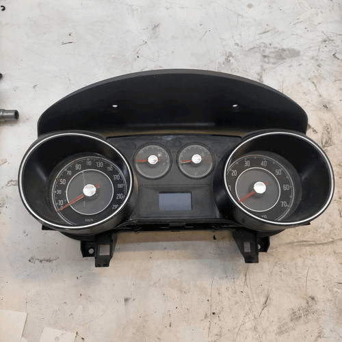 51840519 quadro strumenti - 51840519,