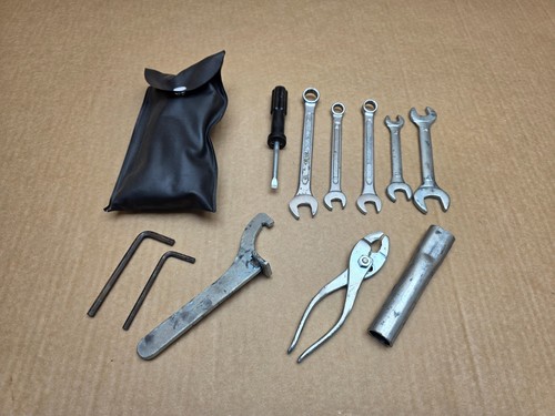 Suzuki gsx650f kit - attrezzi, e