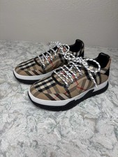 Burberry Vintage Check