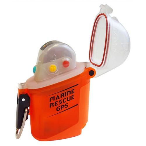Nautilus lifeline gps - lifeline, di