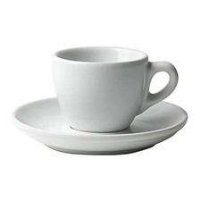 Set 6 Tazze Caffè Costarica