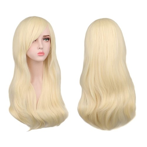 Aomig capelli lunghi - aomig,