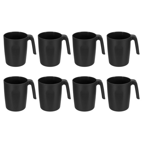 Per caffè set - 8, tazze