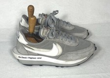 Nike LD Waffle x Fragment