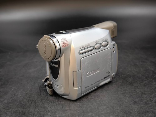 Canon mv800 and - canon,