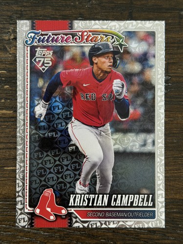 2026 topps serie future - 1,
