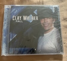 Fall by Clay Walker (CD, 2007)