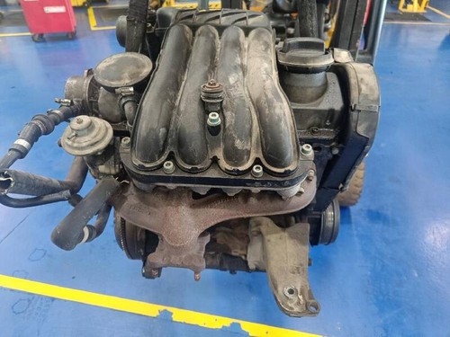 Agp motore seat ibiza - motore,