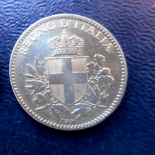 Regno.  20 cent. esagono