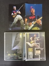 dvd Musicale EROS RAMAZZOTTI Roma live