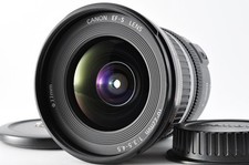 Obiettivo zoom grandangolare