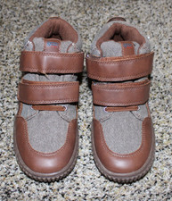 Gently Worn Naturino Express