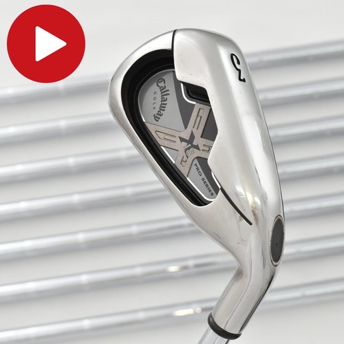 Pezzi callaway pro set - 8,