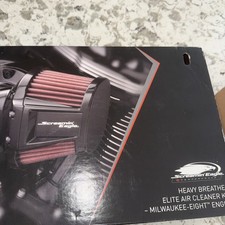 Pulitore aria harley davidson - aria,