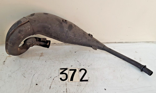 372 espansione scarico aprilia - 372,