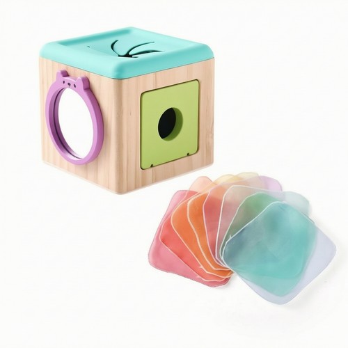Cubo selezione delle forme - selezione,
