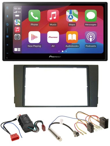 Pioneer dab usb mp3 - dab,