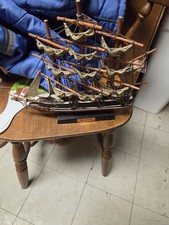 Barca a vela nuvola volante