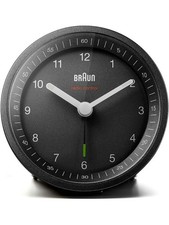 Braun bc07b dcf sveglia - braun, bc07b-dcf