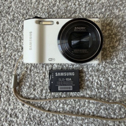 Samsung wb150f fotocamera - samsung,