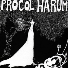Procol Harum Procol Harum (CD) Expanded  Album
