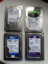 Occasione lotto hard disk - occasione, 4