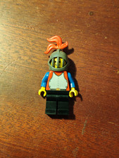 LEGO Minifigure Castle Lion