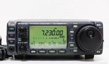 ICOM IC-706MKIIG