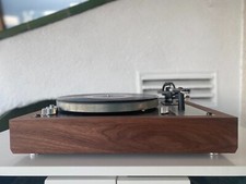 CUSTOM SOLID WOOD PLINTH FOR