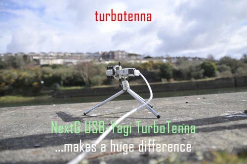 Antenna wifi direzionale - antenna,