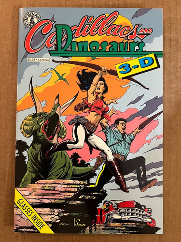 Firmato cadillacs and - cadillacs,