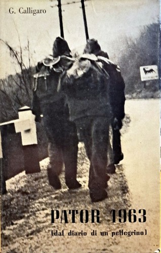 Libro pator 1963 - pator,