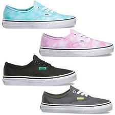 Vans K Authentic sneaker per