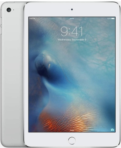 Apple ipad mini - mini, (4a