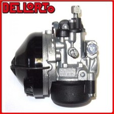 01515 CARBURATORE DELLORTO SHA