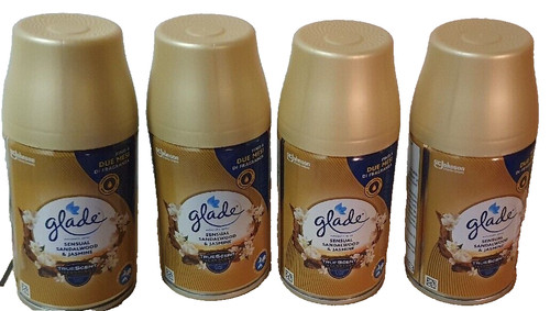 Glade automatic spray - automatic,